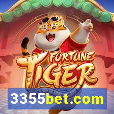 3355bet.com