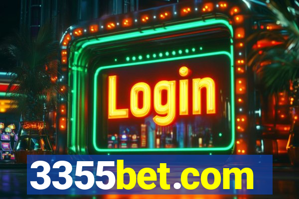 3355bet.com