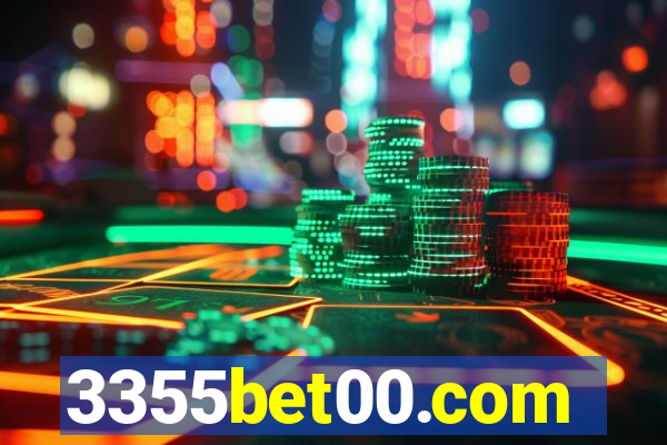 3355bet00.com