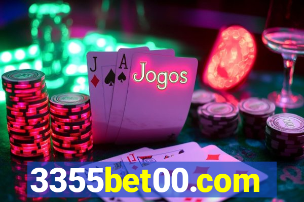 3355bet00.com