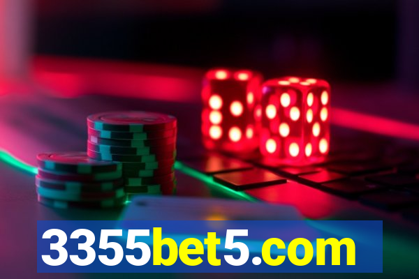 3355bet5.com