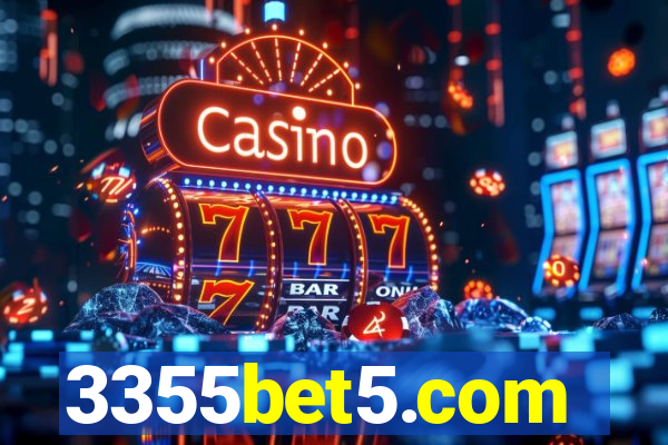 3355bet5.com