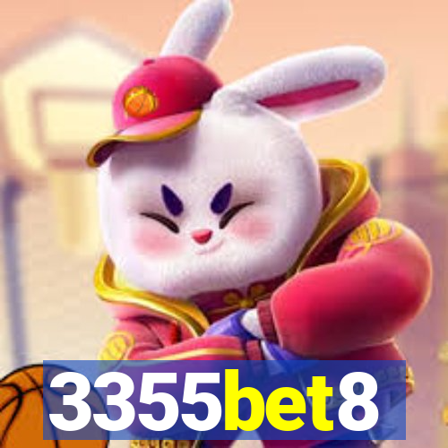 3355bet8