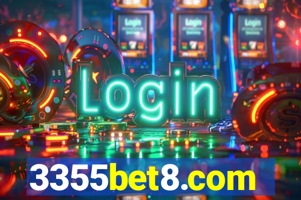 3355bet8.com