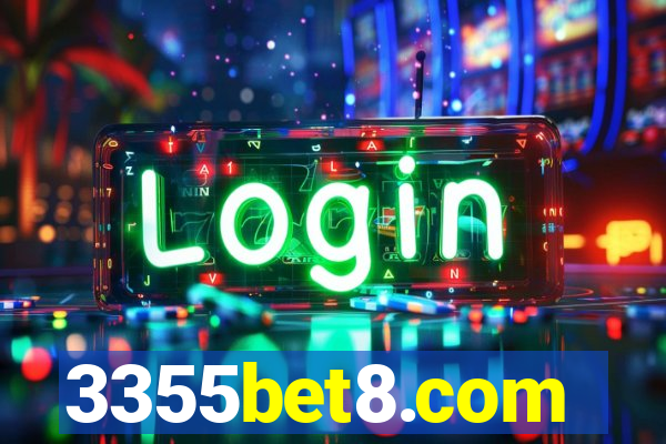 3355bet8.com