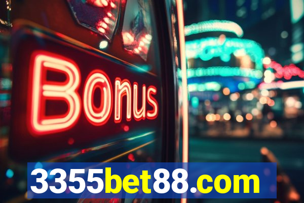 3355bet88.com