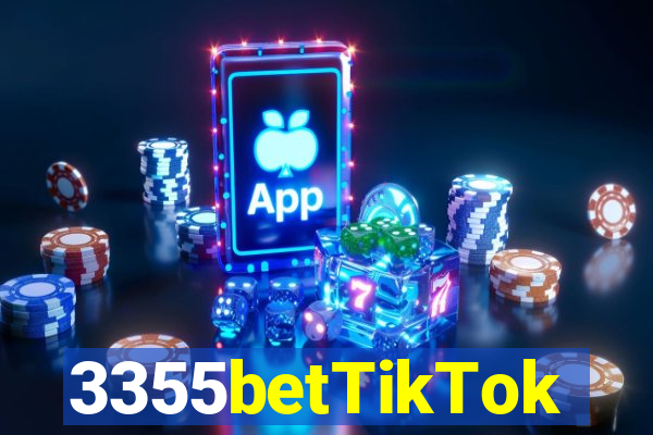 3355betTikTok