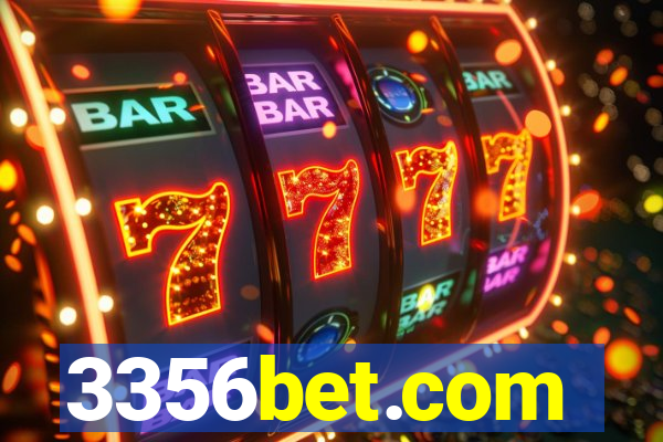 3356bet.com