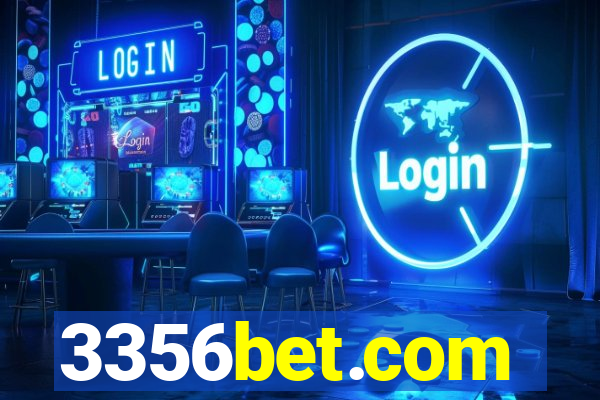 3356bet.com