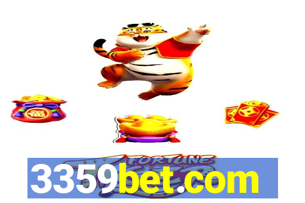 3359bet.com