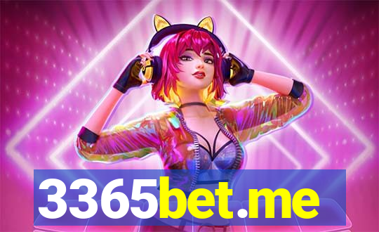 3365bet.me