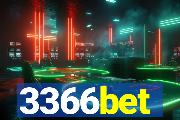 3366bet