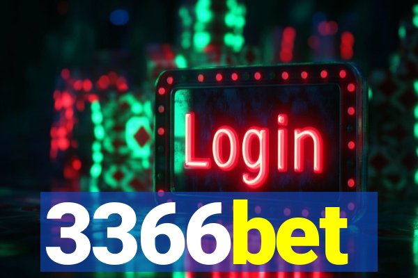 3366bet