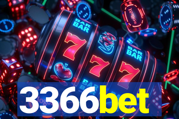 3366bet