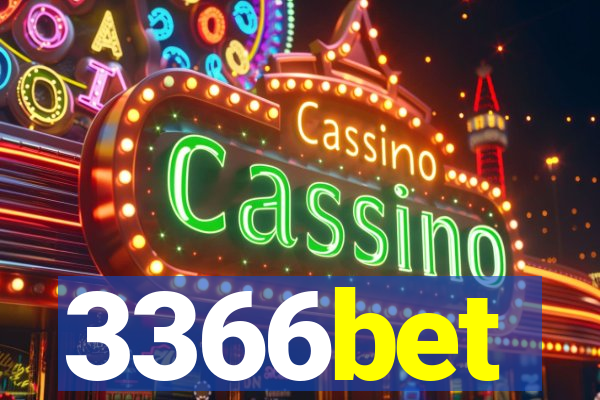 3366bet