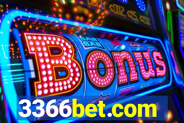 3366bet.com