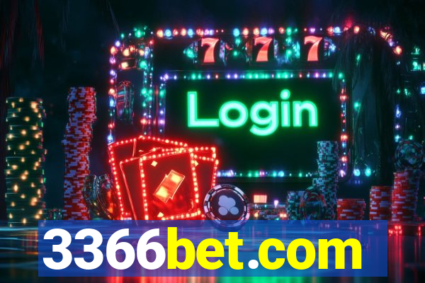 3366bet.com