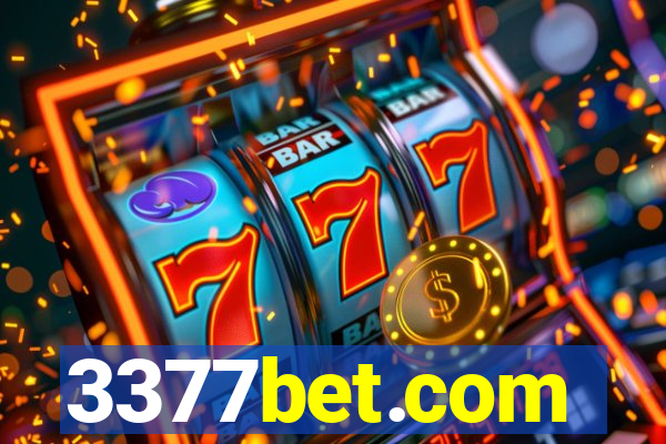 3377bet.com