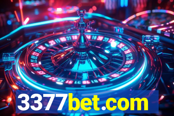 3377bet.com