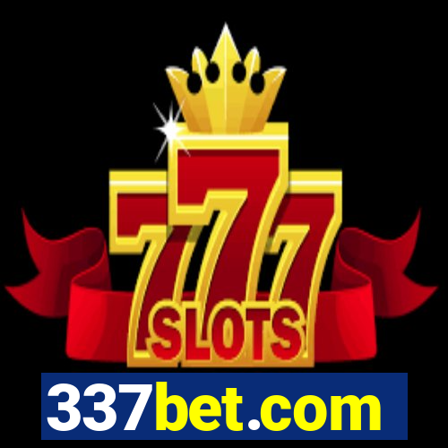 337bet.com