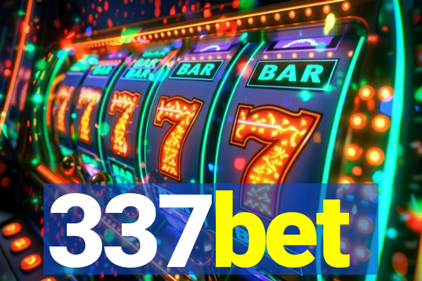 337bet