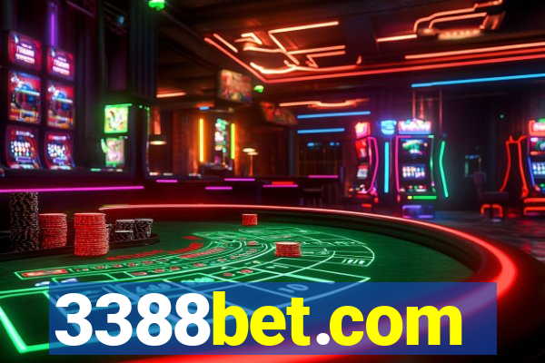 3388bet.com