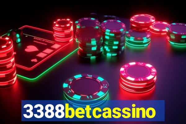 3388betcassino