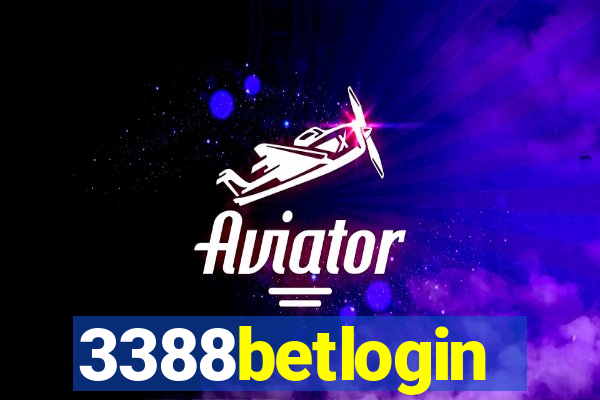 3388betlogin