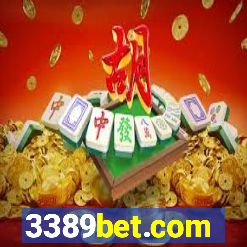 3389bet.com