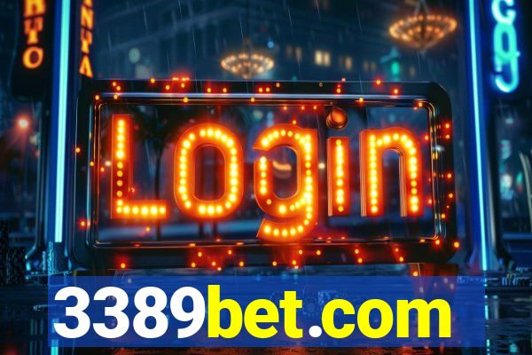 3389bet.com