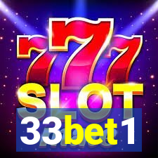 33bet1