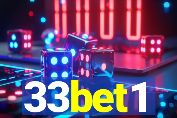 33bet1