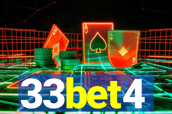 33bet4