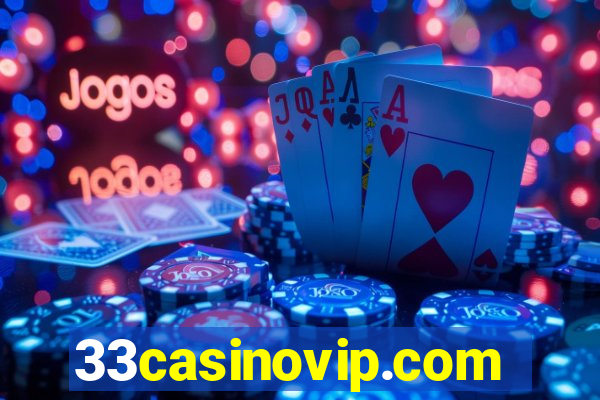 33casinovip.com