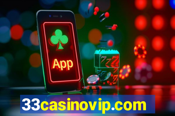 33casinovip.com