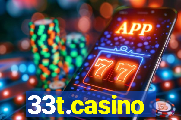 33t.casino