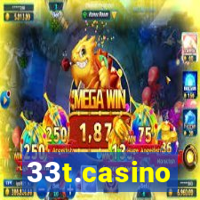 33t.casino