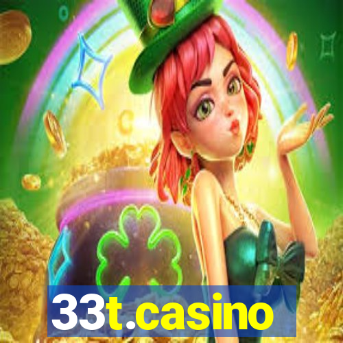 33t.casino