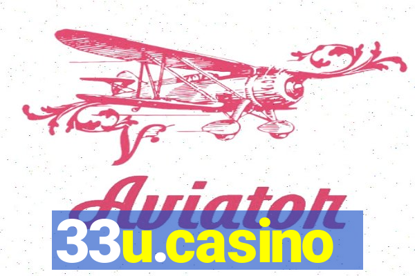 33u.casino