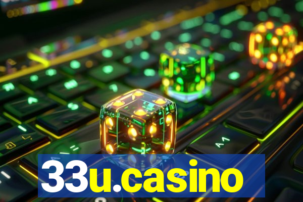 33u.casino