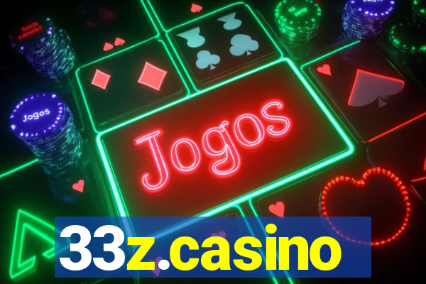 33z.casino