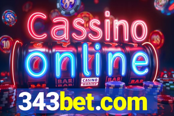 343bet.com