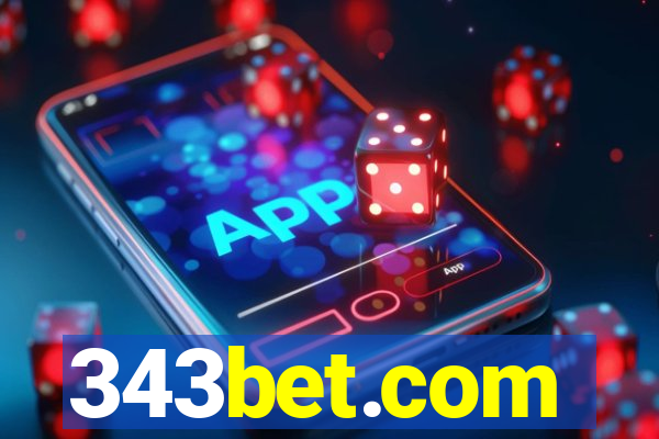 343bet.com