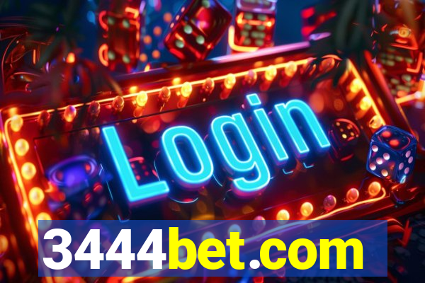 3444bet.com