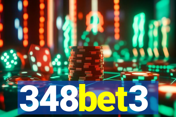 348bet3