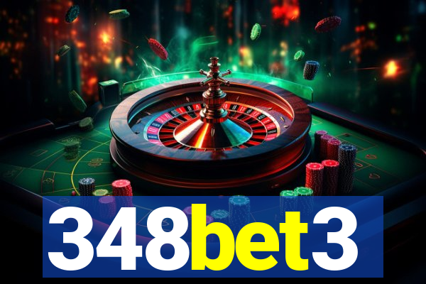 348bet3