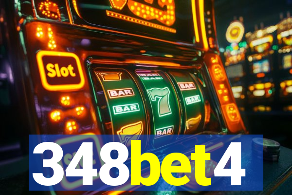 348bet4