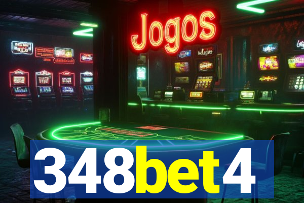 348bet4