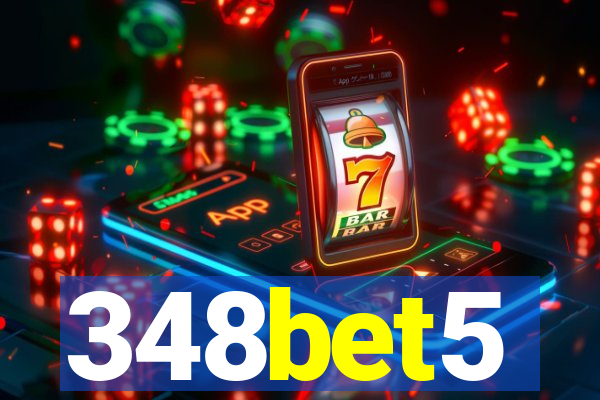 348bet5