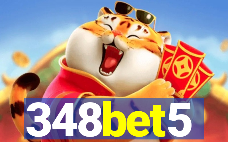 348bet5